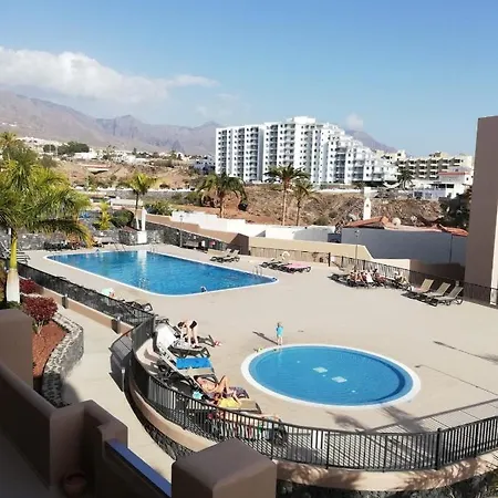 Mj Tenerife Playa Paraiso (Tenerife)