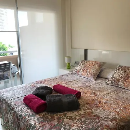 Apartment Mj Tenerife