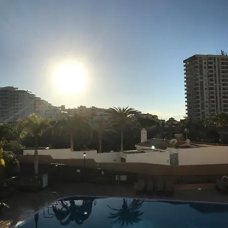 Apartment Mj Tenerife *